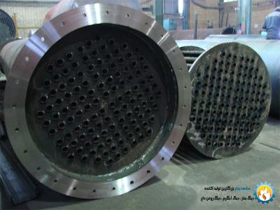 مبدل حرارتی صفحه ای | با درصد20 تخفیف و 100درصد تضمین کیفیت قطعات و تحویل سریع